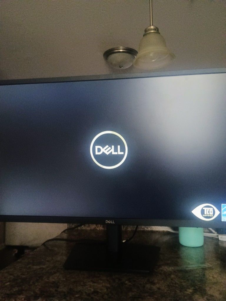 Dell 27 Monitor 