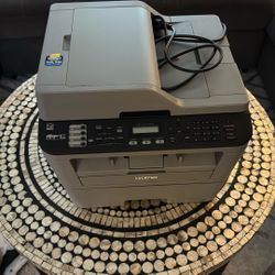 Brother MFC-L2705DW all in one 