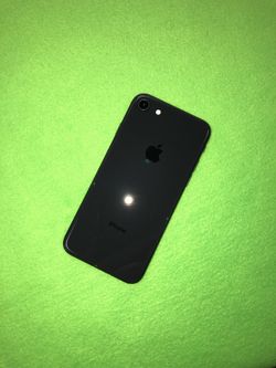 Apple iPhone 8 Space Gray 64gb Unlocked