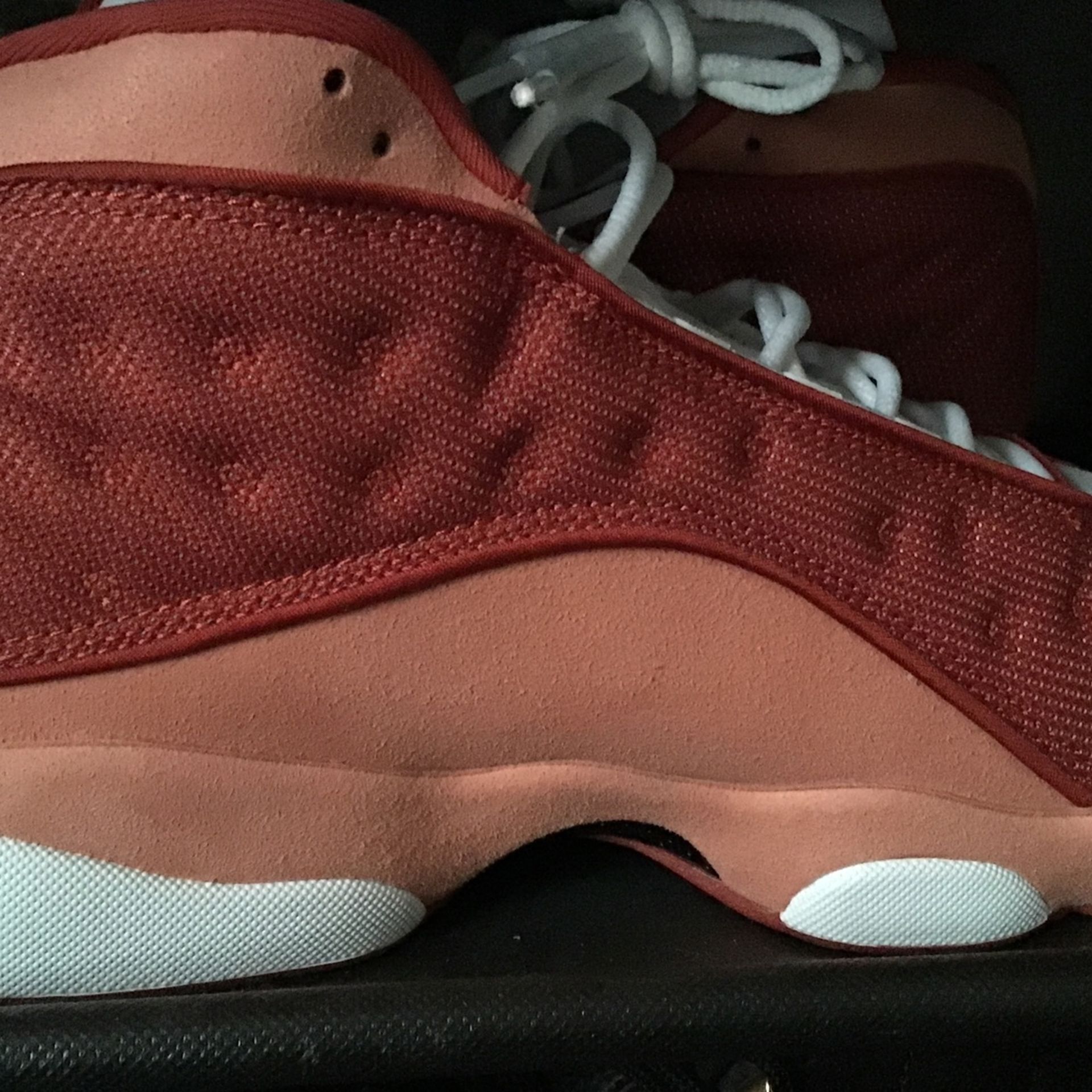 Worn Once Size 9.5