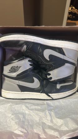 Jordan 1 Shadow 2018