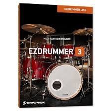 Ezdrummer 3 Mac Pc With All Expansion Libraries 