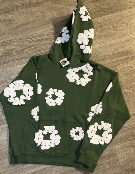 Fashion Hoodies