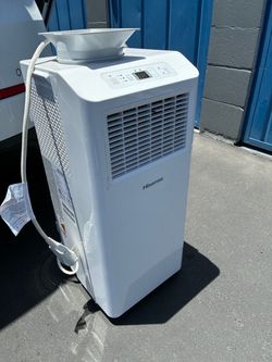 Portable Air conditioner