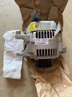 2nd Gen Cummins 120A Alternator