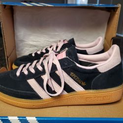 Adidas Handball Spezial Sneakers