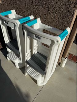 Toddler towers Simplay3