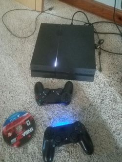 PS4