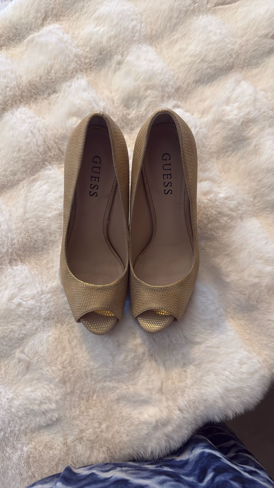 Calvin Klein Heels