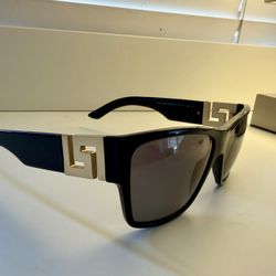 Versace Women’s Sunglasses 