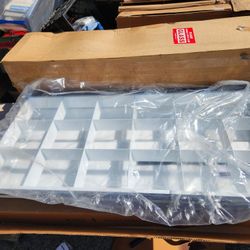 New Cree 2x4 LED & Fluorescent Ceiling Light Bundle