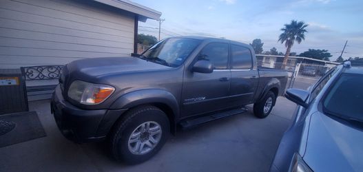 2006 Toyota Tundra