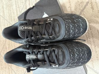 Baseball Shoes