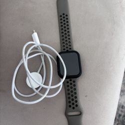 Apple Watch Series 6