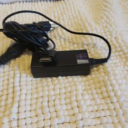 Windows RT Charger