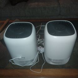 Air Purifiers #2
