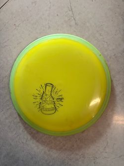 Disc
