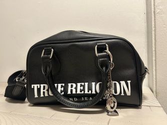 True Religion Purse