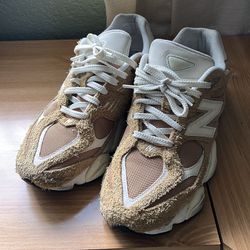 NEW BALANCE 9060 SIZE 10