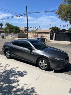 2010 Honda Accord