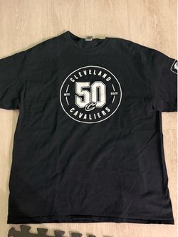 Cleveland 50th anniversary