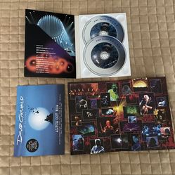 Pink Floyd Memorabilia 