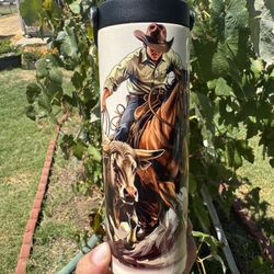 Custom Tumblers