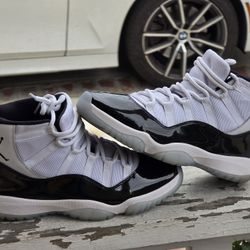 Jordan 11 Concord