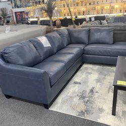 Sectional $799