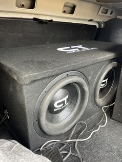 Speakers 