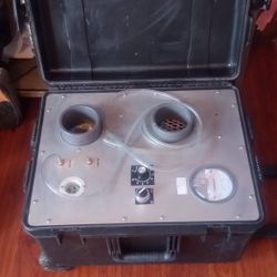 Vacuum IN BOX 