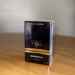 Stronger With You Oud 