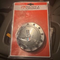  Vintage Classic Mustang Fuel Cap. Collectors Cap 