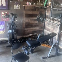 Complete Gym