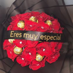 Ramos Personalizados 