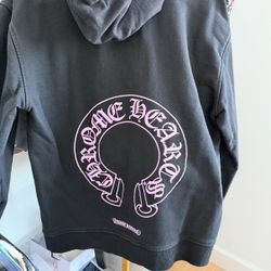 Chrome Heart Hoodie