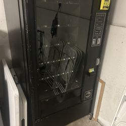 Vending Machine