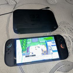 Nintendo Switch 2
