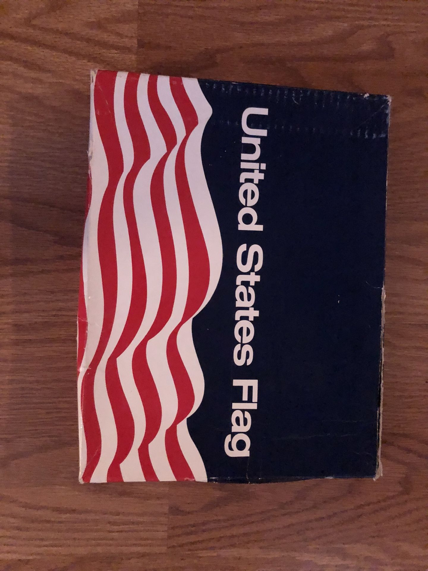 Presidential Task Force Flag