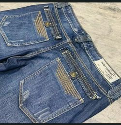 Jimmy Taverniti Jeans