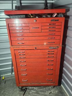 Mac Tool Box