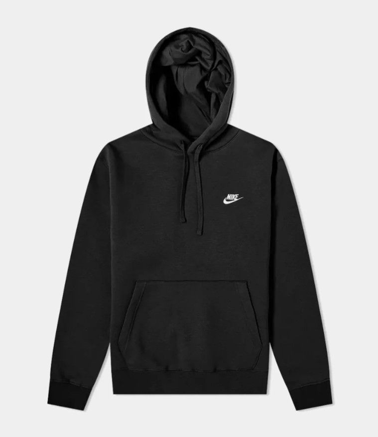 New Women's Hoodie Size Medium From Nike Still With Tags 