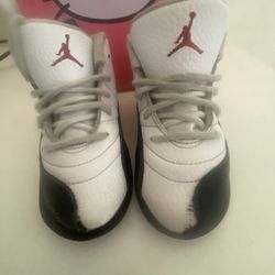 Jordan 12 Retro