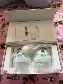 Zomee Breast Pump