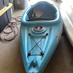 Kayak