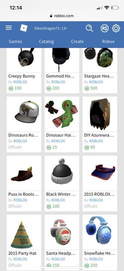 Roblox Robux (7k) for Sale in Queens, NY - OfferUp