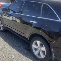 Acura Mdx