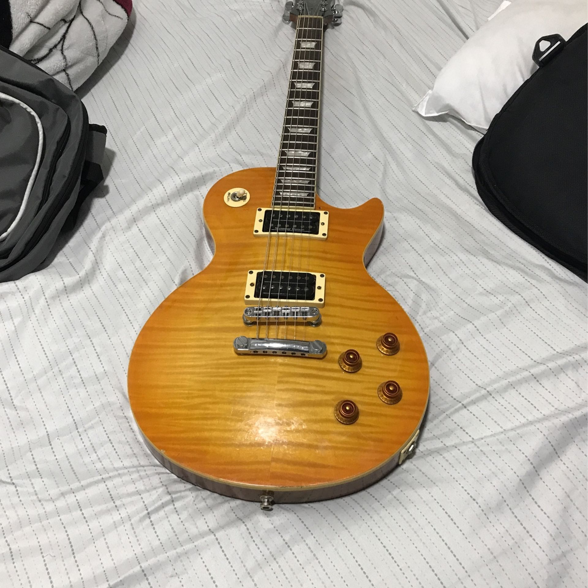 ギター Les Paul Standard Les Paul Standard Guitar 🎸