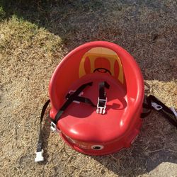 Booster Seat