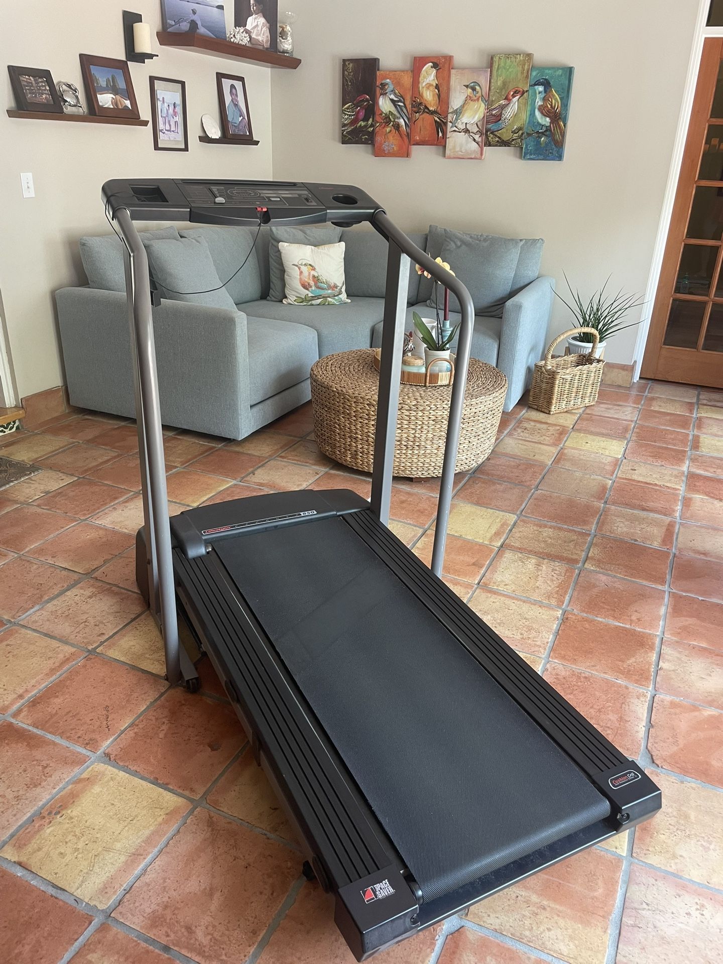 Treadmill